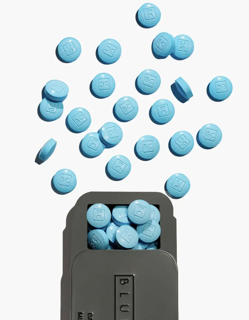BlueChew offers affordable subscriptions to make taking Tadalafil daily accessible for everyone.
