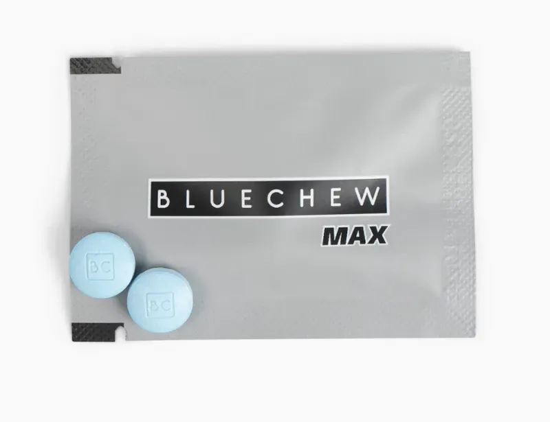 bluechew max sildenafil and tadalafil