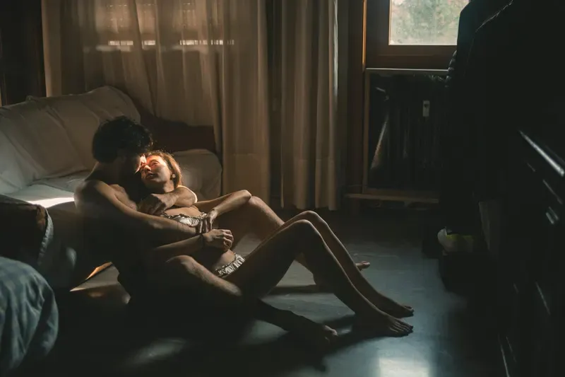 Small Spaces, Big Sparks: Sex Positions for Sofas & More