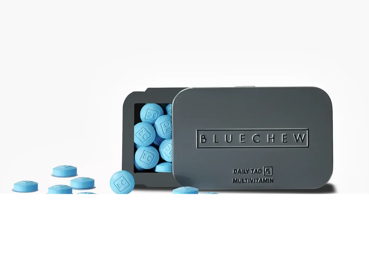 DailyTAD was designed for daily use to improve erectile function, health, and, potentially, gym performance. 