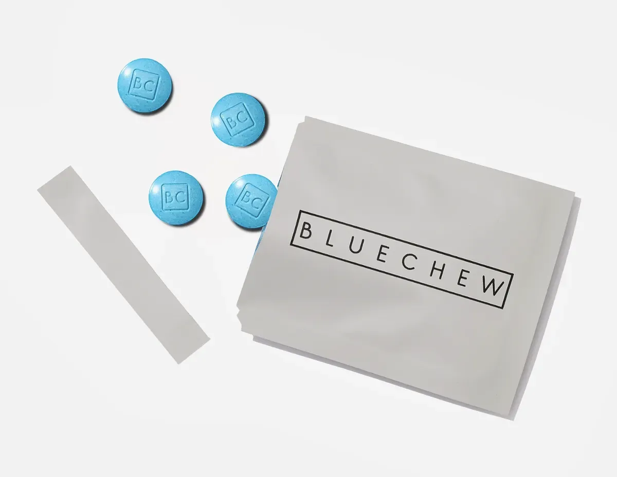 Medications like TAD work similarly to watermelon by stimulating blood flow to the penis.