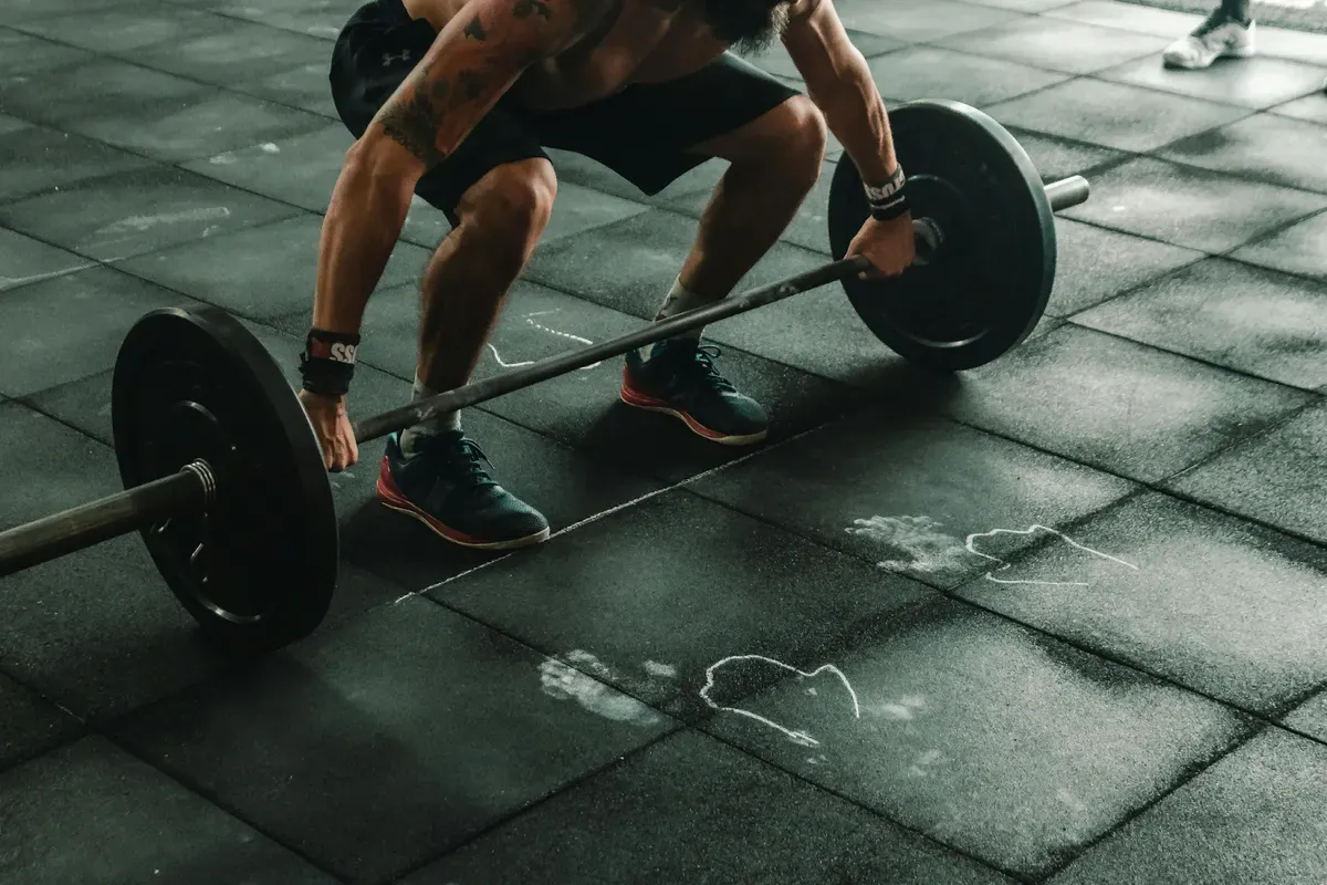 Exercising may improve erectile hardness, particularly aerobic activities like running, cycling, and swimming.