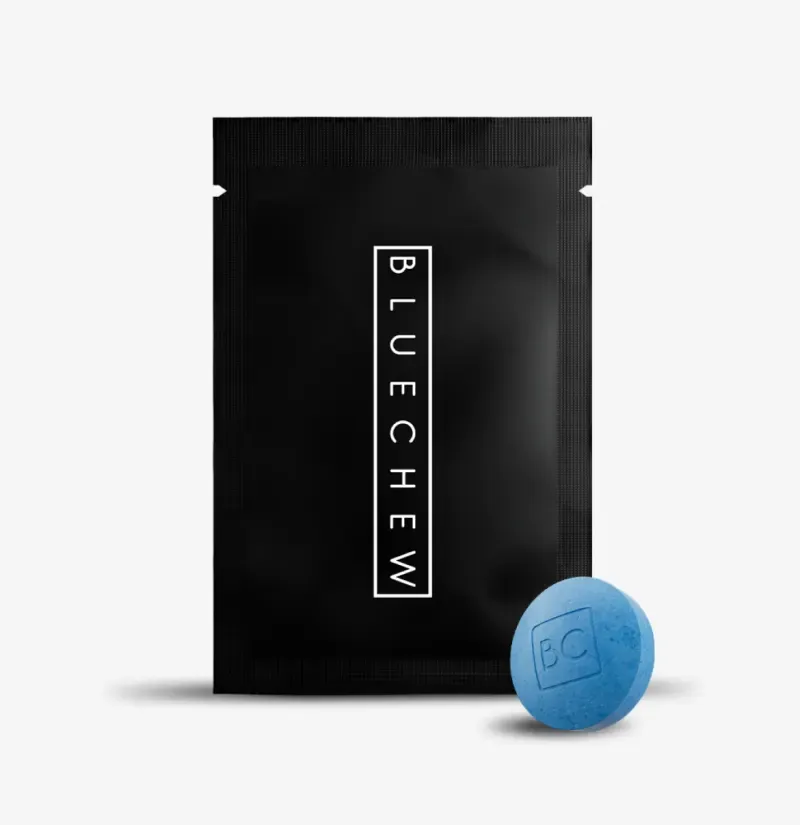 bluechew