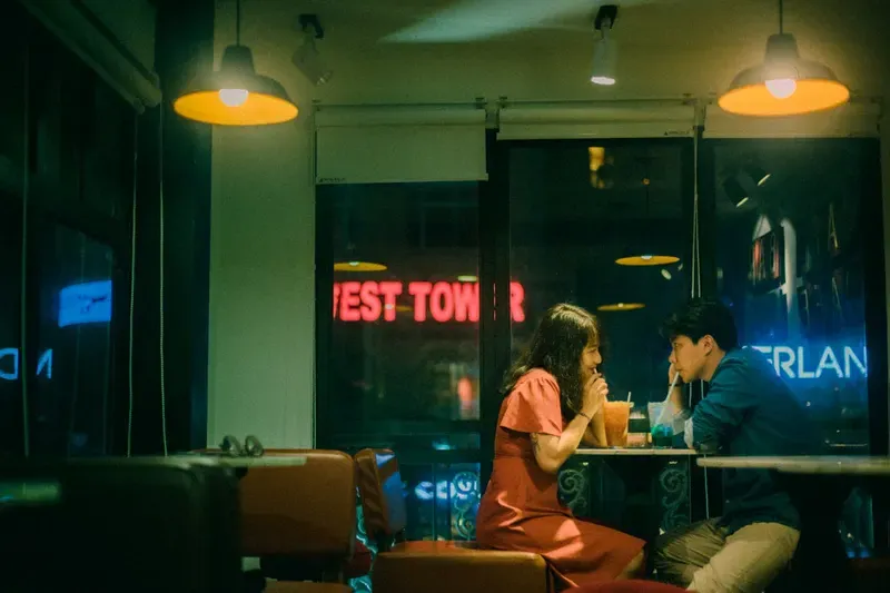 BlueChew GOLD for Date Night: When to Take It and What to Expect