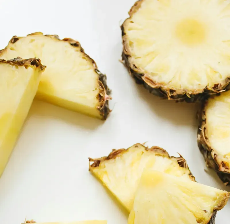 How Pineapple Can Help Men With Sexual Performance