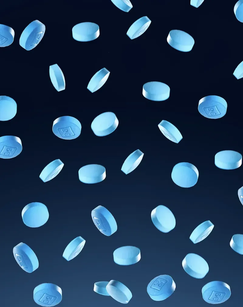 Side effects of Sildenafil taken by athletes to boost athletic performance are the same as when prescribed to enhance your sex life.