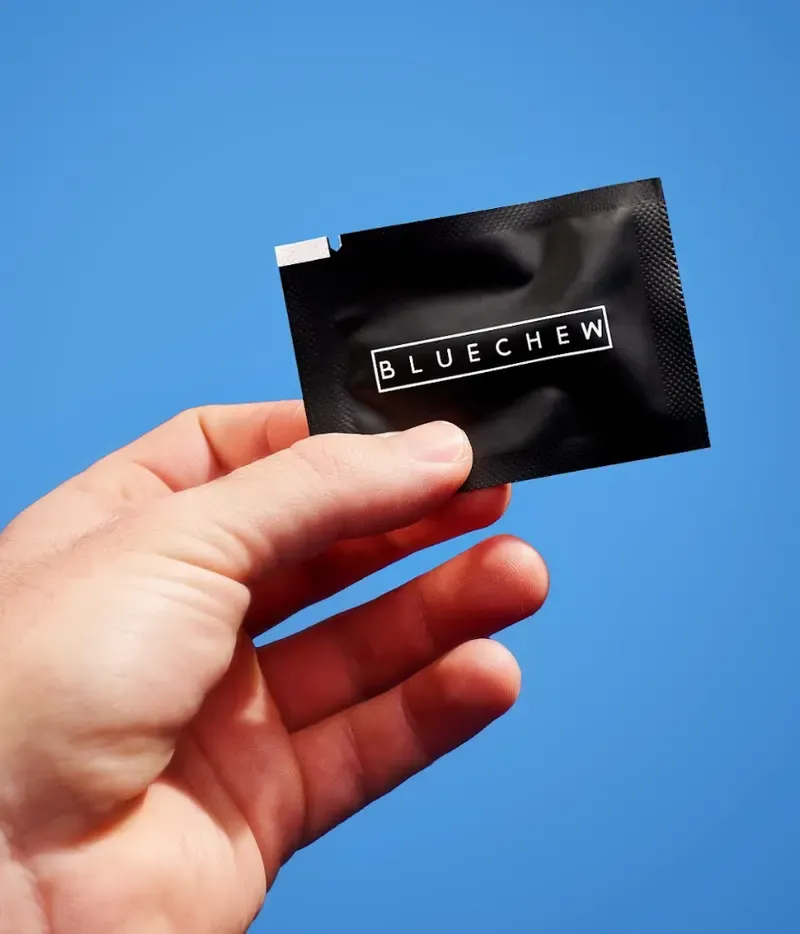 bluechew pack