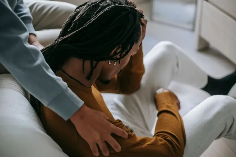 How to Stop Anxiety From Causing ED