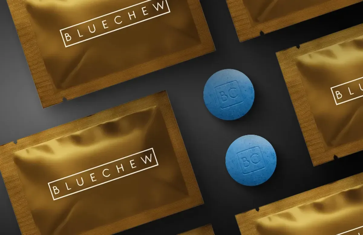 BlueChew