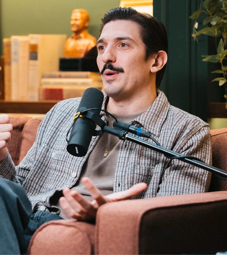 Andrew Schulz — Comedian