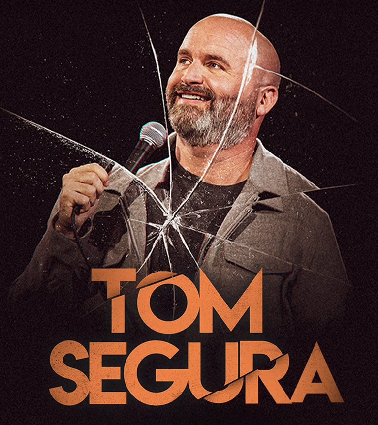 Tom Segura — Comedian